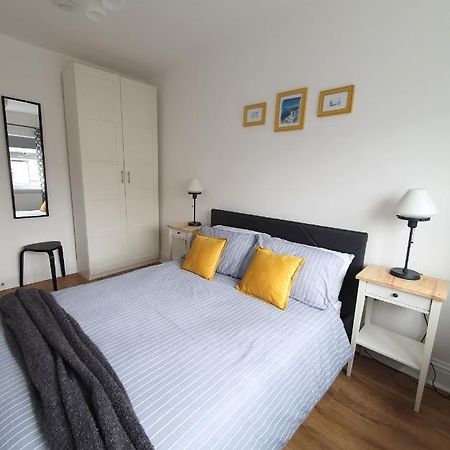 One Bed Apartment With Sofa Bed Λαντούντνο Εξωτερικό φωτογραφία
