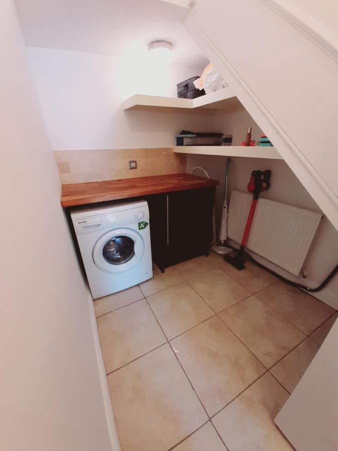 One Bed Apartment With Sofa Bed Λαντούντνο Εξωτερικό φωτογραφία