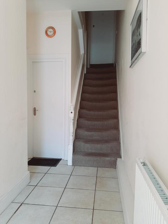 One Bed Apartment With Sofa Bed Λαντούντνο Εξωτερικό φωτογραφία