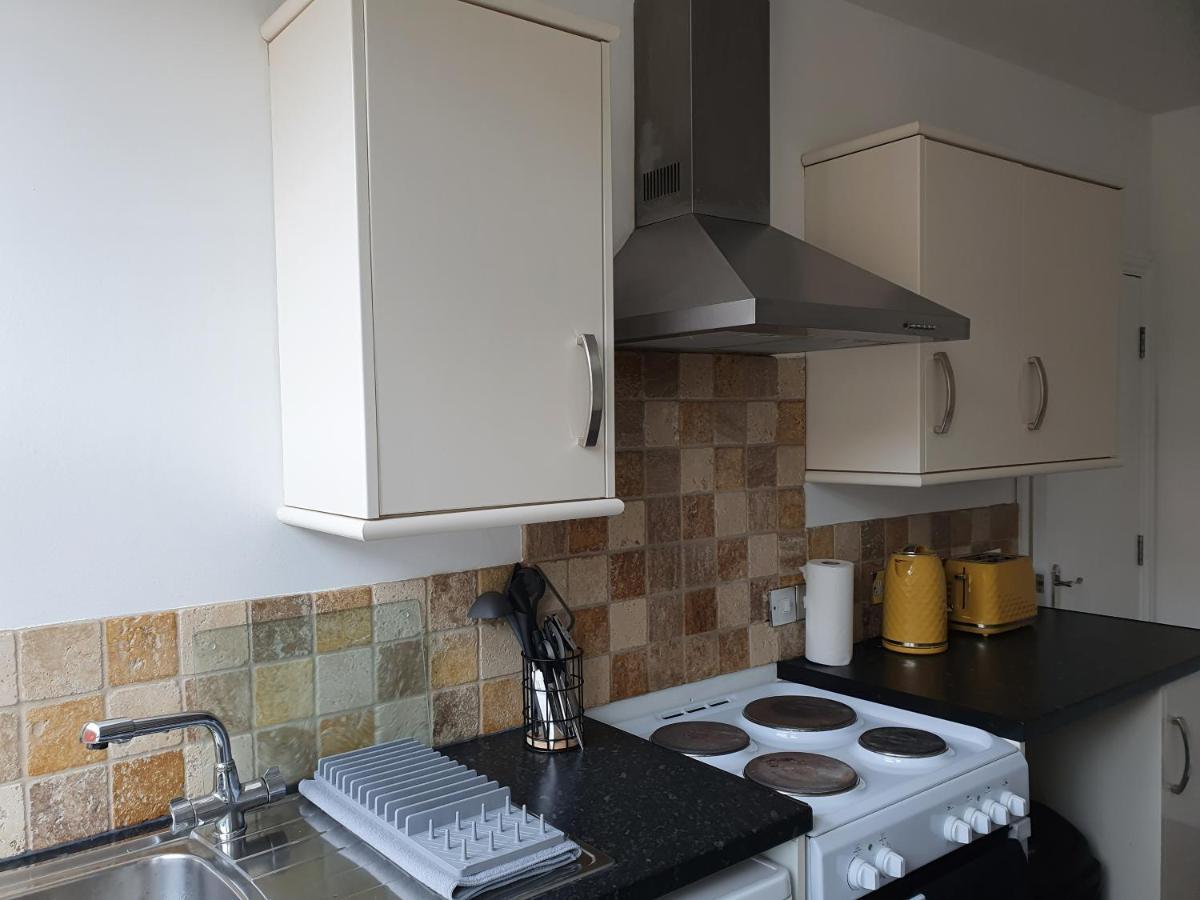One Bed Apartment With Sofa Bed Λαντούντνο Εξωτερικό φωτογραφία