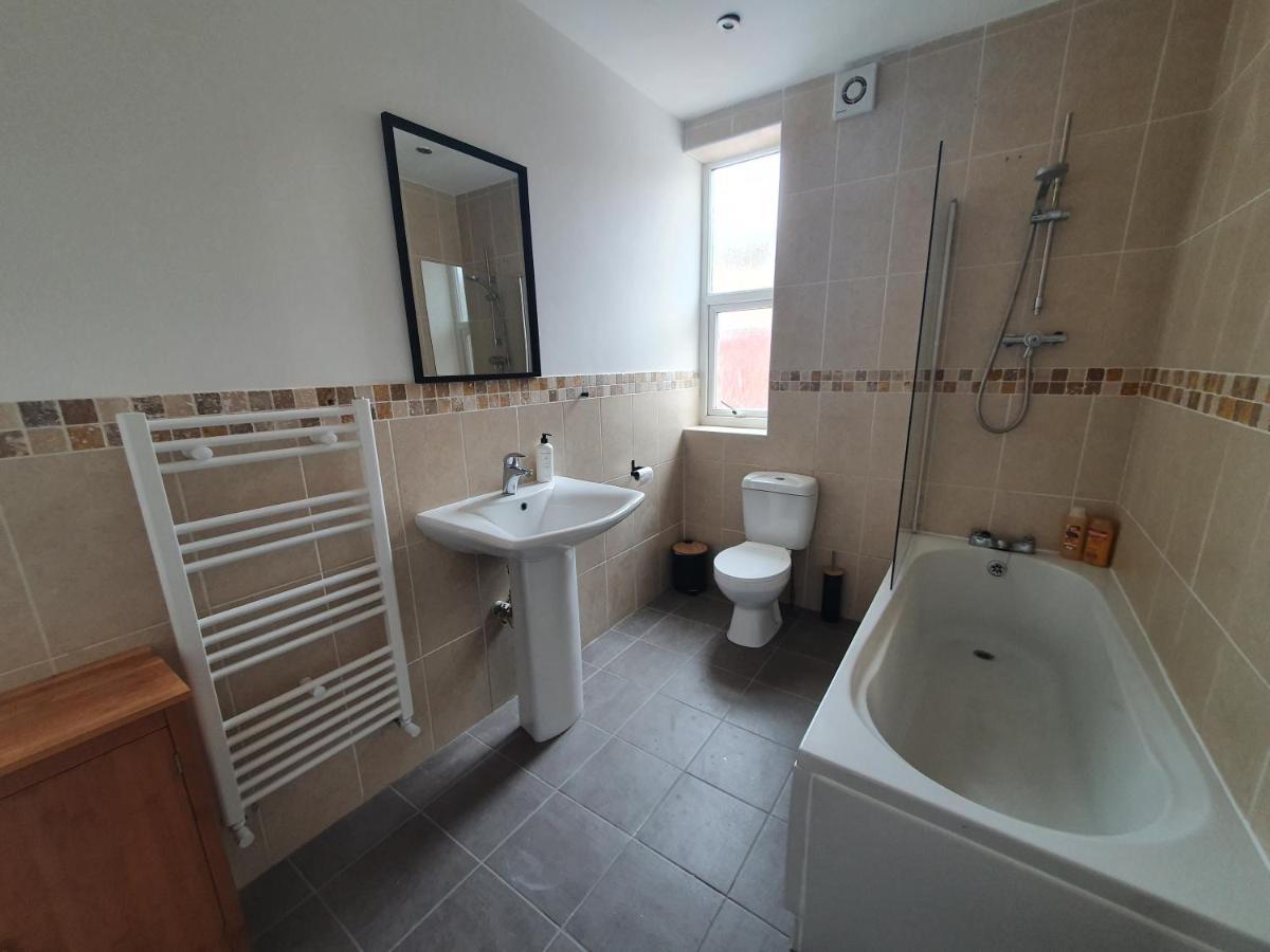 One Bed Apartment With Sofa Bed Λαντούντνο Εξωτερικό φωτογραφία