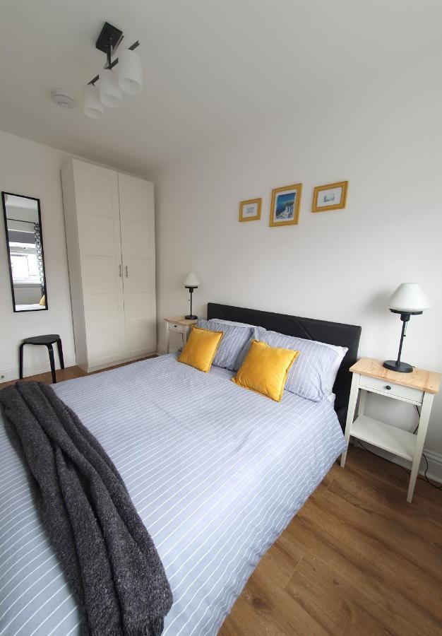 One Bed Apartment With Sofa Bed Λαντούντνο Εξωτερικό φωτογραφία