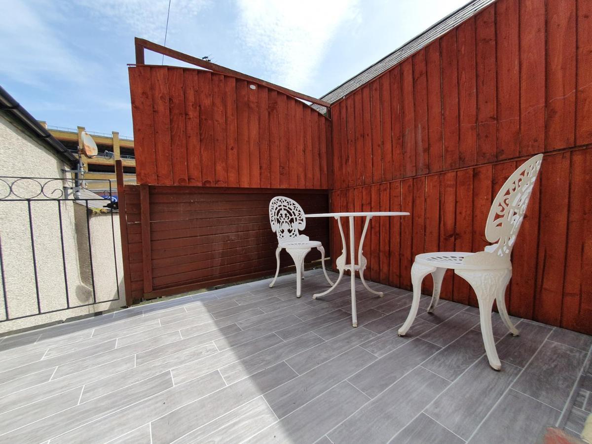 One Bed Apartment With Sofa Bed Λαντούντνο Εξωτερικό φωτογραφία