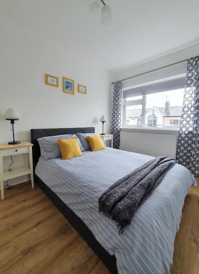 One Bed Apartment With Sofa Bed Λαντούντνο Εξωτερικό φωτογραφία