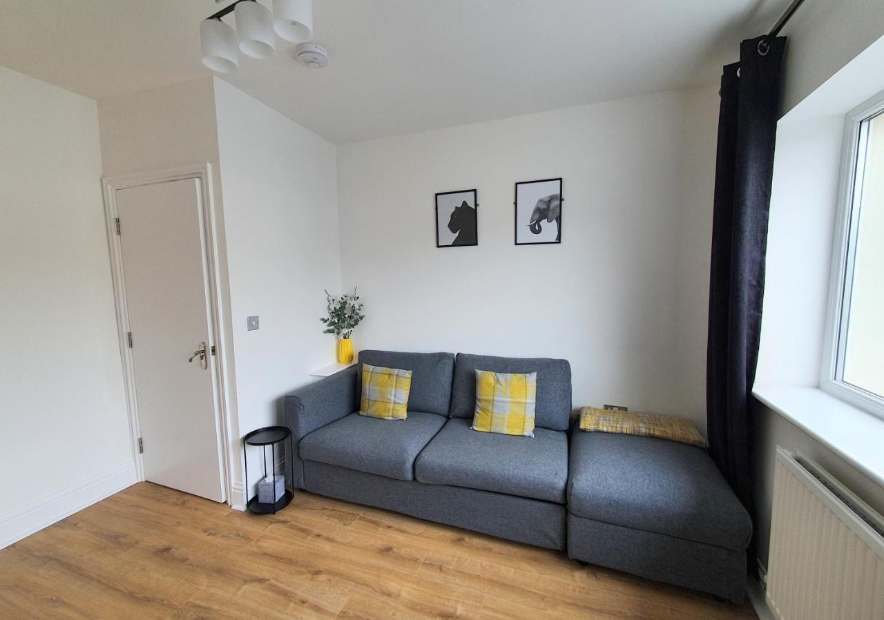 One Bed Apartment With Sofa Bed Λαντούντνο Εξωτερικό φωτογραφία